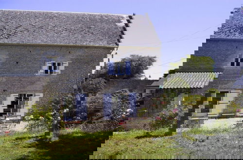 Foto 11 - Gîte- La Ferme des Chataigniers