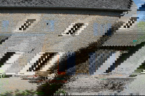 Foto 1 - Gîte- La Ferme des Chataigniers