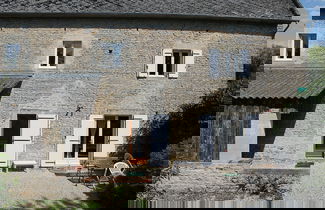 Foto 1 - Gîte- La Ferme des Chataigniers