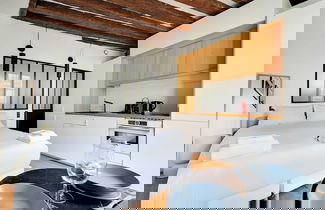 Foto 2 - Charming Studio A/C - 2P - Le Marais