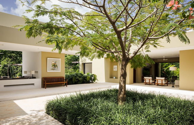 w Amazing 4BR Villa at Mesa de Yeguas - Foto 17