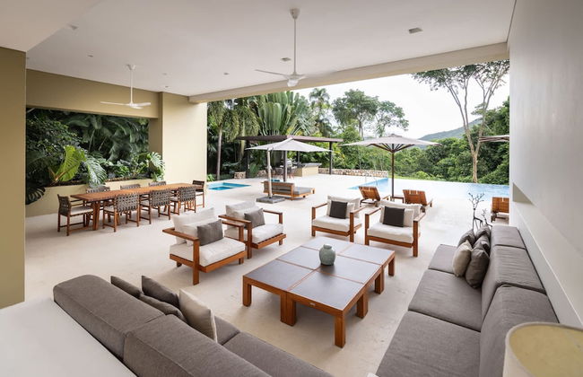 w Amazing 4BR Villa at Mesa de Yeguas - Foto 2