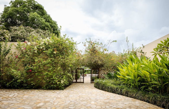 w Amazing 4BR Villa at Mesa de Yeguas - Foto 35