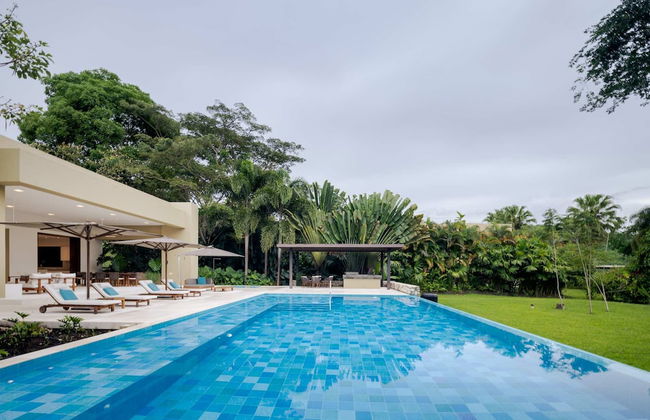 w Amazing 4BR Villa at Mesa de Yeguas - Foto 31