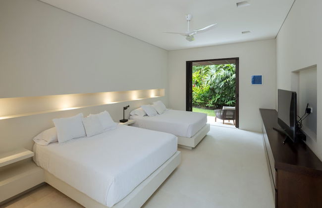 w Amazing 4BR Villa at Mesa de Yeguas - Foto 9