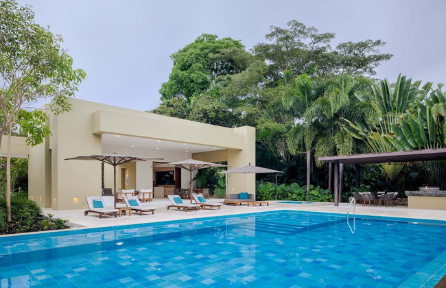 w Amazing 4BR Villa at Mesa de Yeguas - Foto 4
