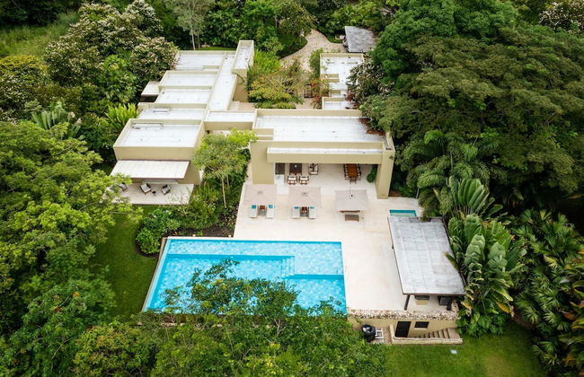 w Amazing 4BR Villa at Mesa de Yeguas - Foto 37