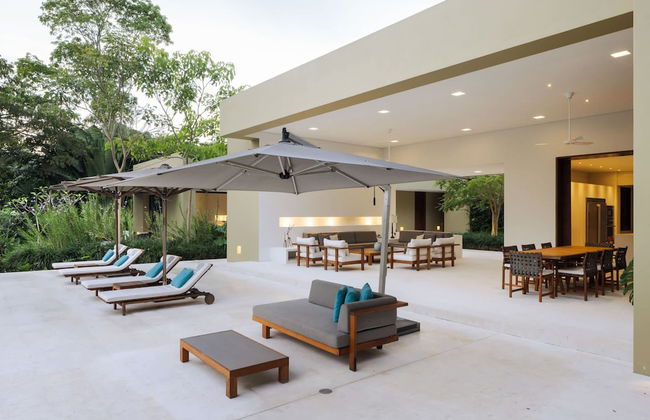 w Amazing 4BR Villa at Mesa de Yeguas - Foto 20