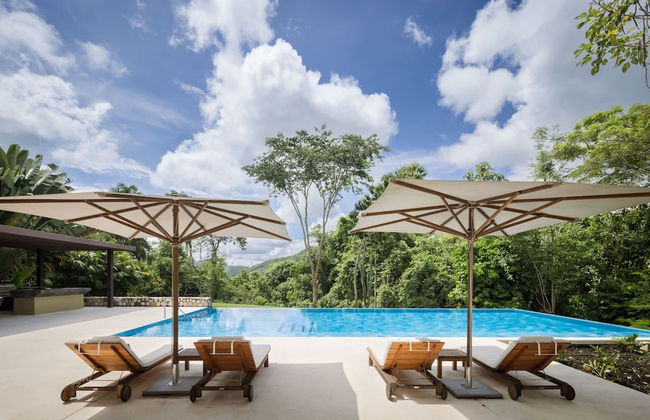 w Amazing 4BR Villa at Mesa de Yeguas - Foto 24