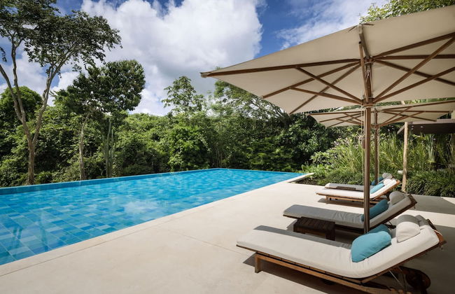 w Amazing 4BR Villa at Mesa de Yeguas - Foto 29