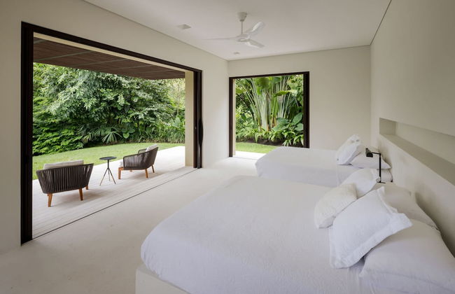 w Amazing 4BR Villa at Mesa de Yeguas - Foto 3