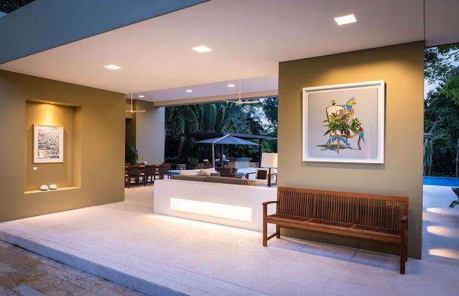w Amazing 4BR Villa at Mesa de Yeguas - Foto 22