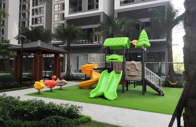 Sunny - Vinhomes GreenBay Residences - Foto 60