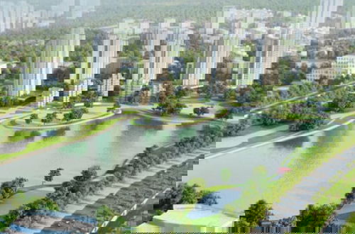 Foto 80 - Sunny - Vinhomes GreenBay Residences