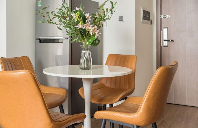Sunny - Vinhomes GreenBay Residences - Foto 25