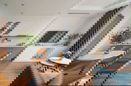 Foto 38 - Sunny - Vinhomes GreenBay Residences