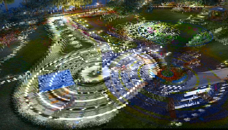 Foto 1 - Sunny - Vinhomes GreenBay Residences