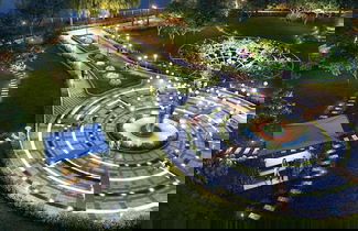 Foto 1 - Sunny - Vinhomes GreenBay Residences