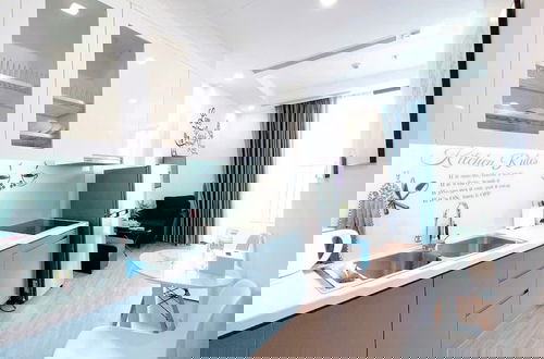 Foto 30 - Sunny - Vinhomes GreenBay Residences