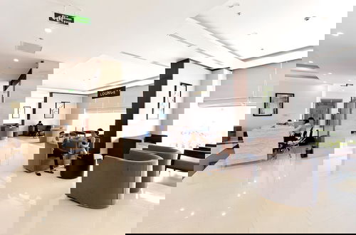 Foto 2 - Sunny - Vinhomes GreenBay Residences