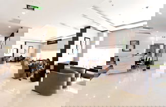 Foto 2 - Sunny - Vinhomes GreenBay Residences
