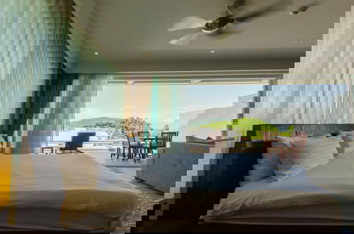 Foto 15 - Dahlia 2 Bedroom Amazing Seaview