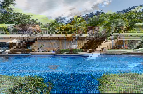 Foto 43 - Dahlia 2 Bedroom Amazing Seaview