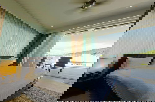 Foto 3 - Dahlia 2 Bedroom Amazing Seaview