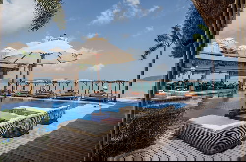 Foto 5 - Dahlia 2 Bedroom Amazing Seaview