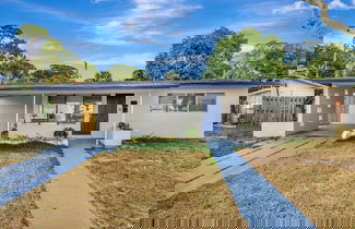 Foto 1 - Pompano Beach Bungalow for 5!