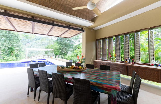 w Beautiful 4BR Villa at Mesa de Yeguas - Foto 11