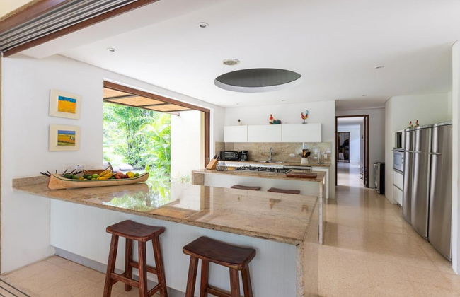 w Beautiful 4BR Villa at Mesa de Yeguas - Foto 5