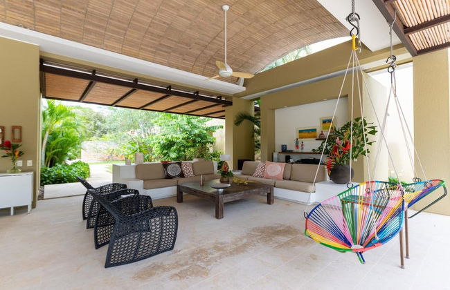 w Beautiful 4BR Villa at Mesa de Yeguas - Foto 3