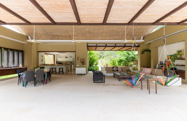 w Beautiful 4BR Villa at Mesa de Yeguas - Foto 8