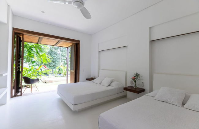 w Beautiful 4BR Villa at Mesa de Yeguas - Foto 15