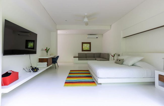 w Beautiful 4BR Villa at Mesa de Yeguas - Foto 19