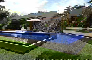 Foto 1 - w Beautiful 4BR Villa at Mesa de Yeguas
