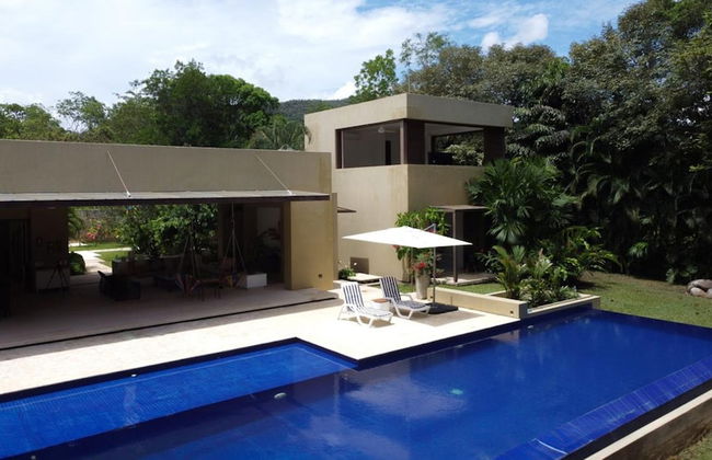 w Beautiful 4BR Villa at Mesa de Yeguas - Foto 25