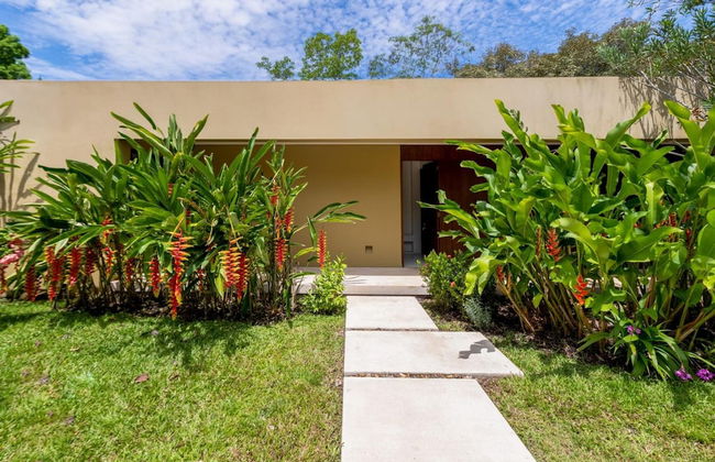 w Beautiful 4BR Villa at Mesa de Yeguas - Foto 2
