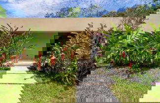 Foto 2 - w Beautiful 4BR Villa at Mesa de Yeguas