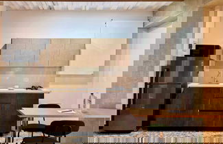 Photo 3 - w Fantastic Loft w Modern Deco in Cali