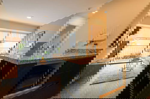 Foto 4 - w Comfy 1BR Apartment w Balcony in Miraflores
