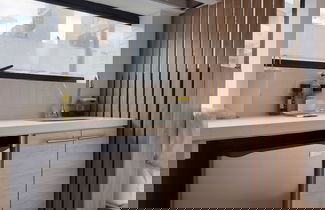 Foto 3 - w Marvelous Loft w Modern Deco in Bogota