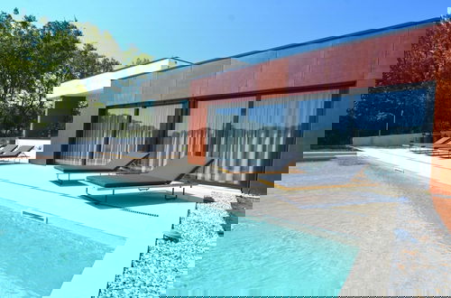 Foto 34 - Luxurious Sorici Villa With Private Pool and Mediterranean Landscape