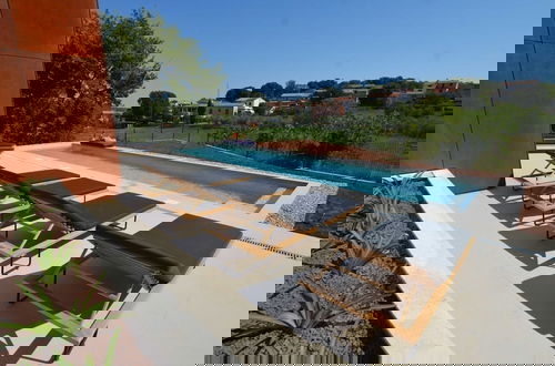 Foto 33 - Luxurious Sorici Villa With Private Pool and Mediterranean Landscape