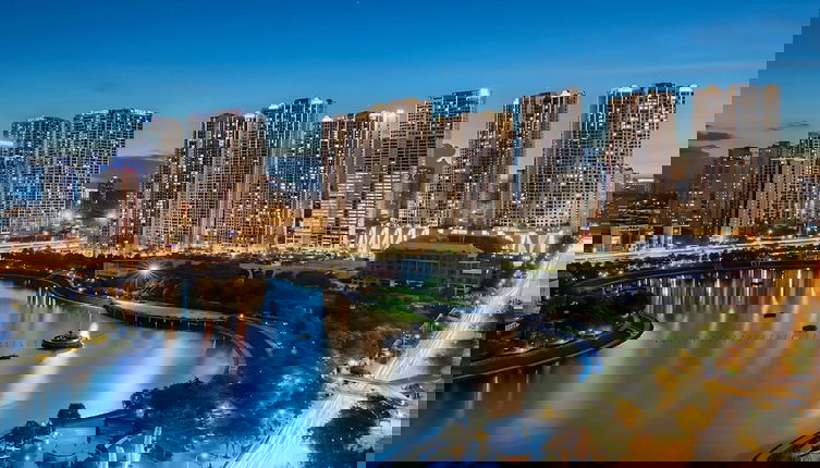 Photo 1 - SOL - Vinhomes D'capital