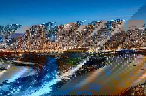 Photo 1 - SOL - Vinhomes D'capital