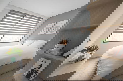 Photo 11 - SOL - Vinhomes D'capital