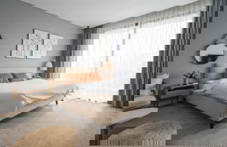 Photo 2 - SOL - Vinhomes D'capital