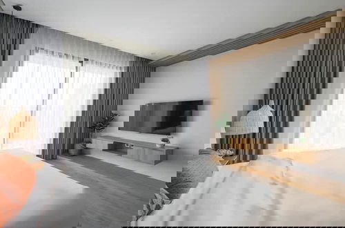 Photo 3 - SOL - Vinhomes D'capital
